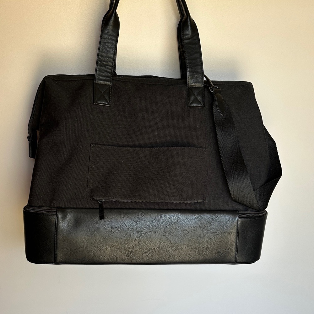 Beis Weekender Bag Barely Used - Picture 5 of 6
